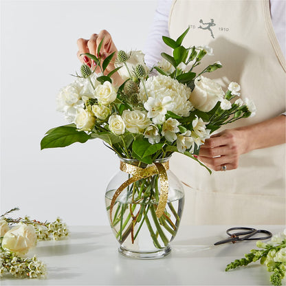 New Beginnings – A Florist Original – ALISA'S UNIQUE DESIGNS, Spencer WV
