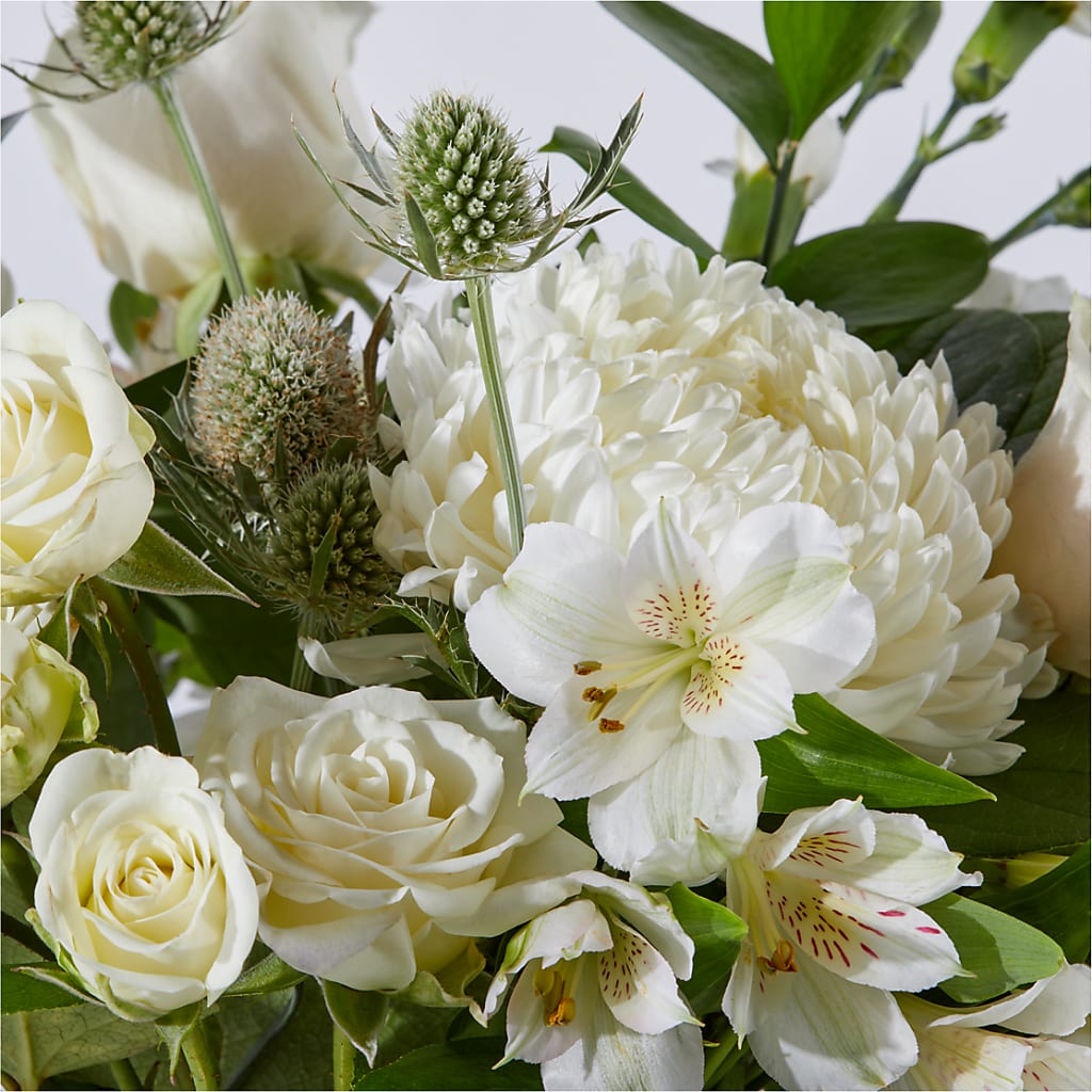 New Beginnings – A Florist Original – ALISA'S UNIQUE DESIGNS, Spencer WV