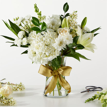 New Beginnings – A Florist Original – ALISA'S UNIQUE DESIGNS, Spencer WV