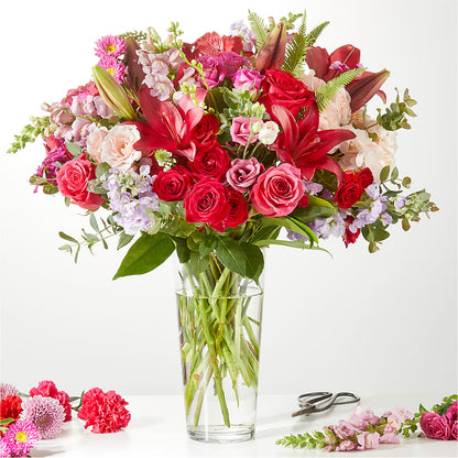 Swooning Over You - A Luxury Florist Original – ALISA'S UNIQUE DESIGNS, Spencer WV