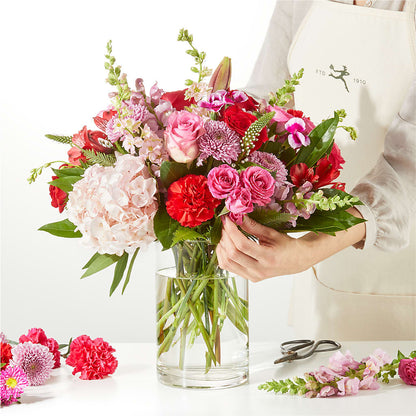 Swooning Over You - A Luxury Florist Original – ALISA'S UNIQUE DESIGNS, Spencer WV
