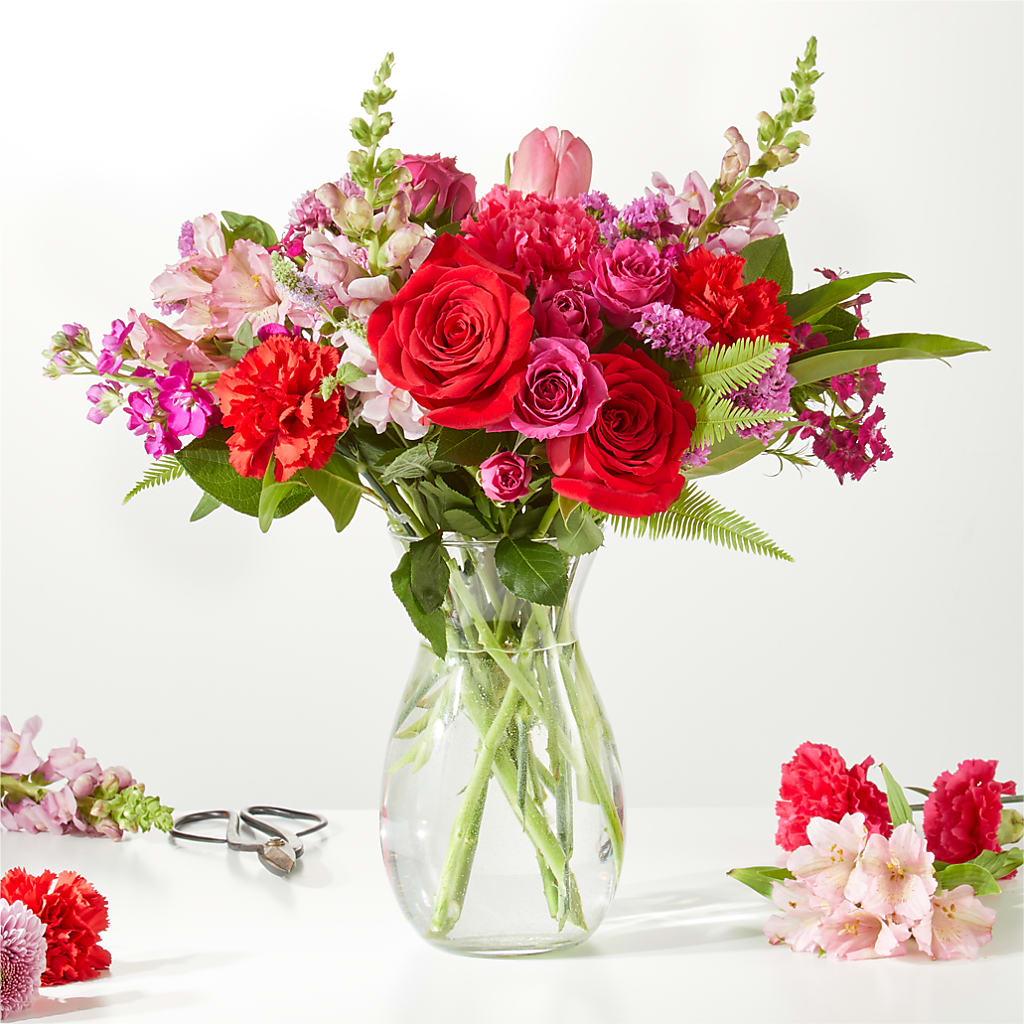 Together Forever - A Florist Original – ALISA'S UNIQUE DESIGNS, Spencer WV