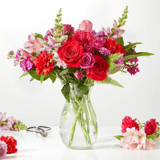 Together Forever - A Florist Original – ALISA'S UNIQUE DESIGNS, Spencer WV