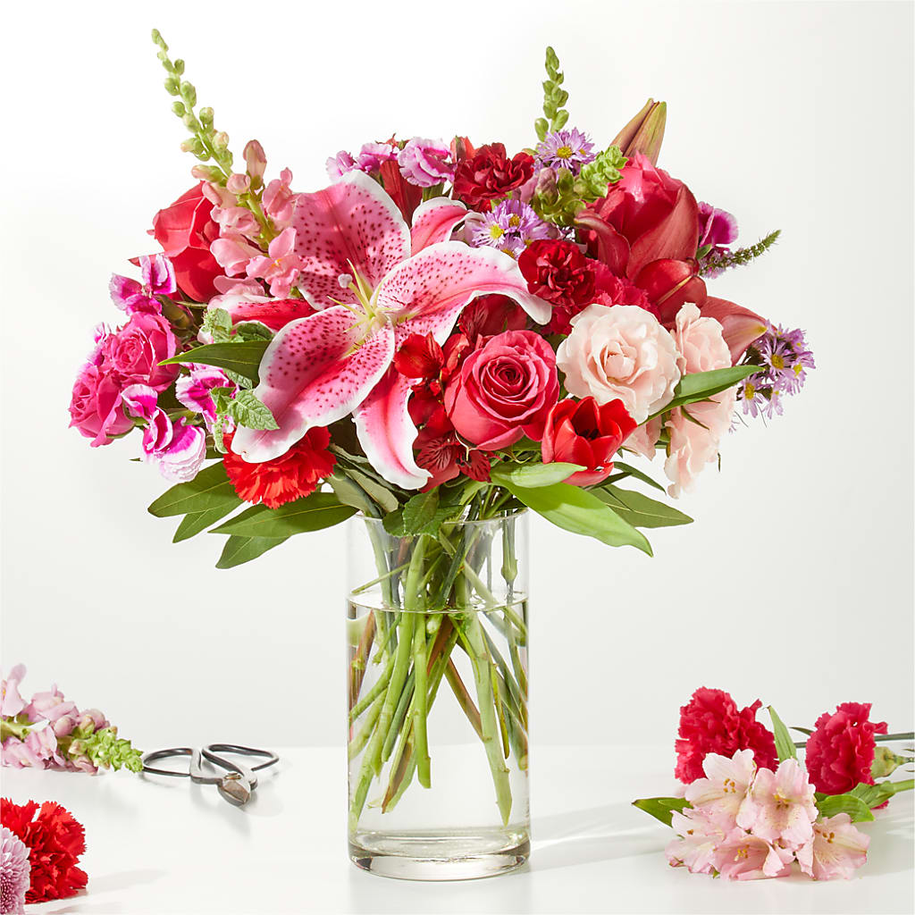 Together Forever - A Florist Original – ALISA'S UNIQUE DESIGNS, Spencer WV