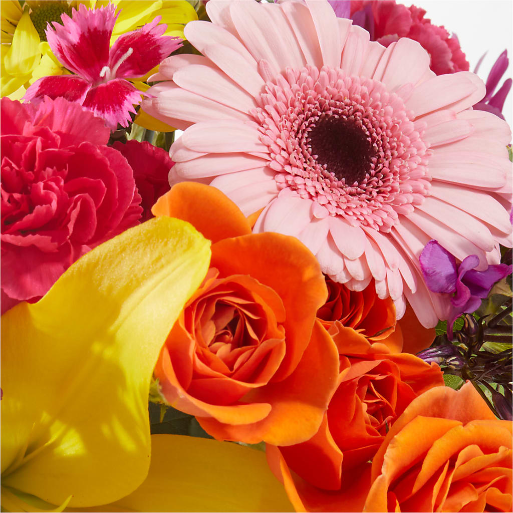 You're Invited - A Florist Original – ALISA'S UNIQUE DESIGNS, Spencer WV