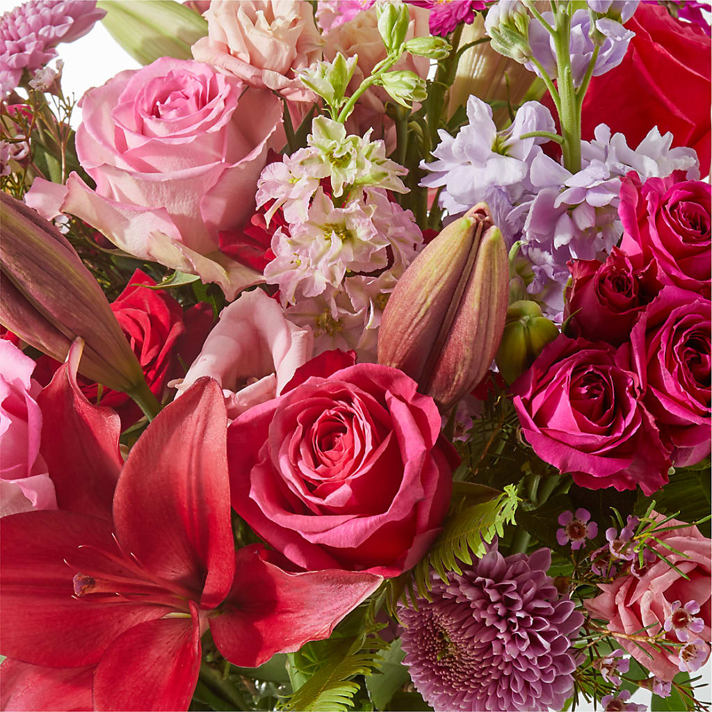 Better Together - A Luxury Florist Original – ALISA'S UNIQUE DESIGNS, Spencer WV