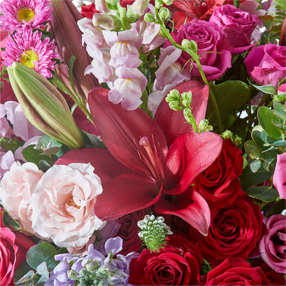 Better Together - A Luxury Florist Original – ALISA'S UNIQUE DESIGNS, Spencer WV