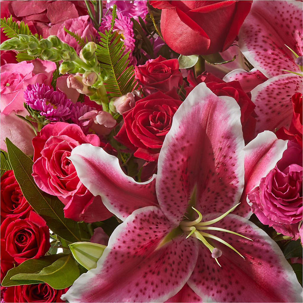 Better Together - A Luxury Florist Original – ALISA'S UNIQUE DESIGNS, Spencer WV