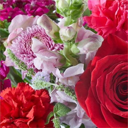 Simply the Best - A Florist Original – ALISA'S UNIQUE DESIGNS, Spencer WV