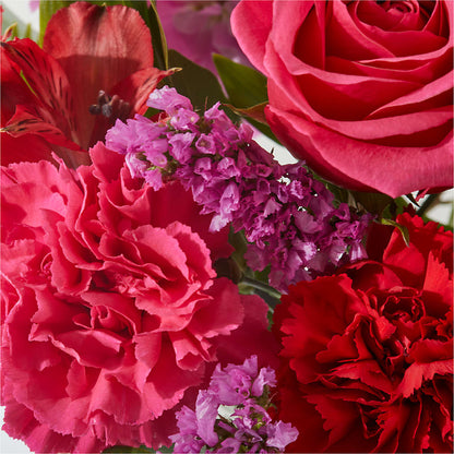 Simply the Best - A Florist Original – ALISA'S UNIQUE DESIGNS, Spencer WV