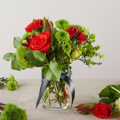 Heritage Kindle – A Florist Original – ALISA'S UNIQUE DESIGNS, Spencer WV