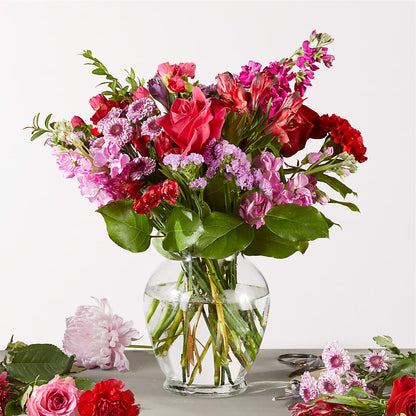 Regal Jewel – A Florist Original – ALISA'S UNIQUE DESIGNS, Spencer WV