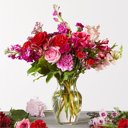 Regal Jewel – A Florist Original – ALISA'S UNIQUE DESIGNS, Spencer WV