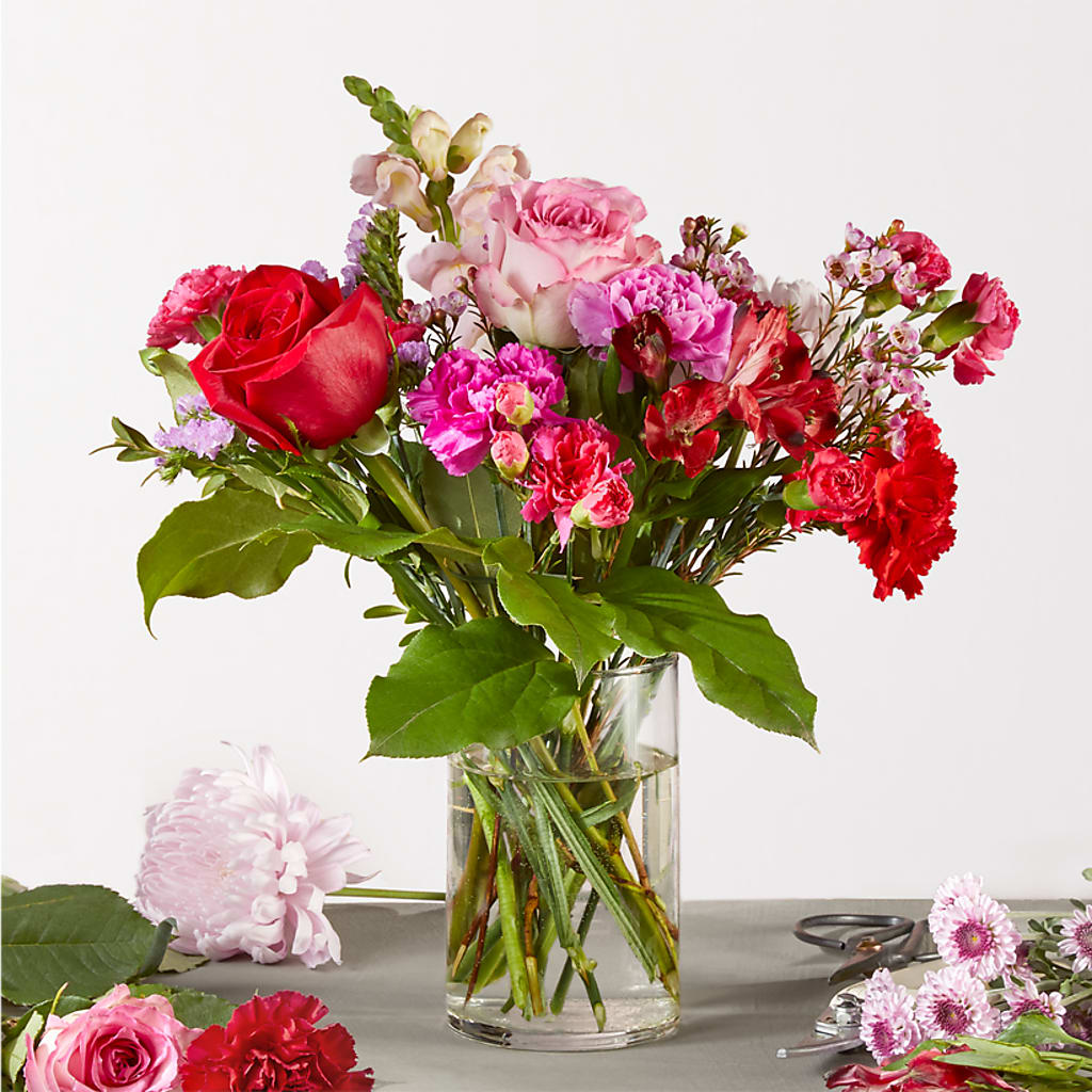 Regal Jewel – A Florist Original – ALISA'S UNIQUE DESIGNS, Spencer WV