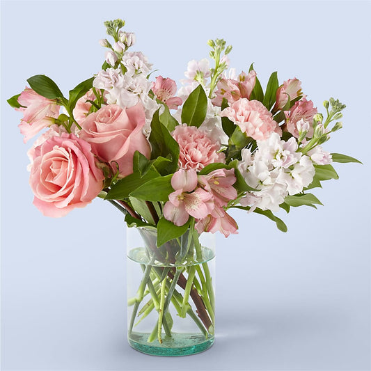 At the Ballet Bouquet – ALISA'S UNIQUE DESIGNS, Spencer WV