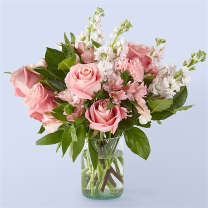 At the Ballet Bouquet – ALISA'S UNIQUE DESIGNS, Spencer WV