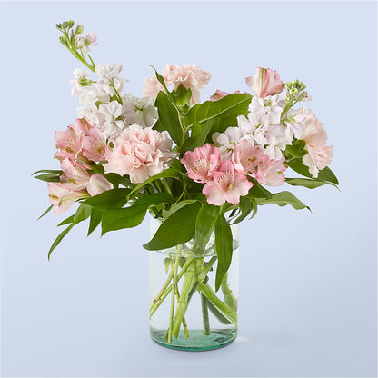 At the Ballet Bouquet – ALISA'S UNIQUE DESIGNS, Spencer WV