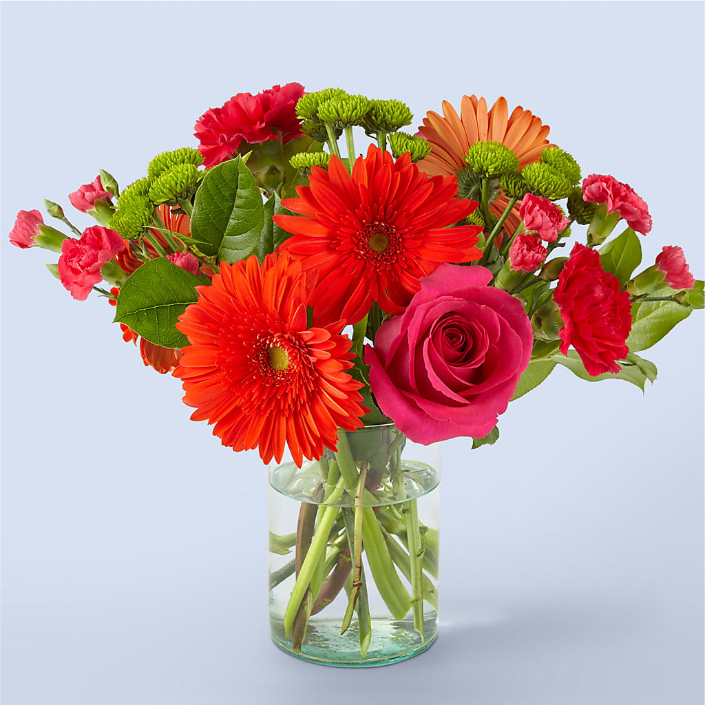 Best Dressed Bouquet – ALISA'S UNIQUE DESIGNS, Spencer WV