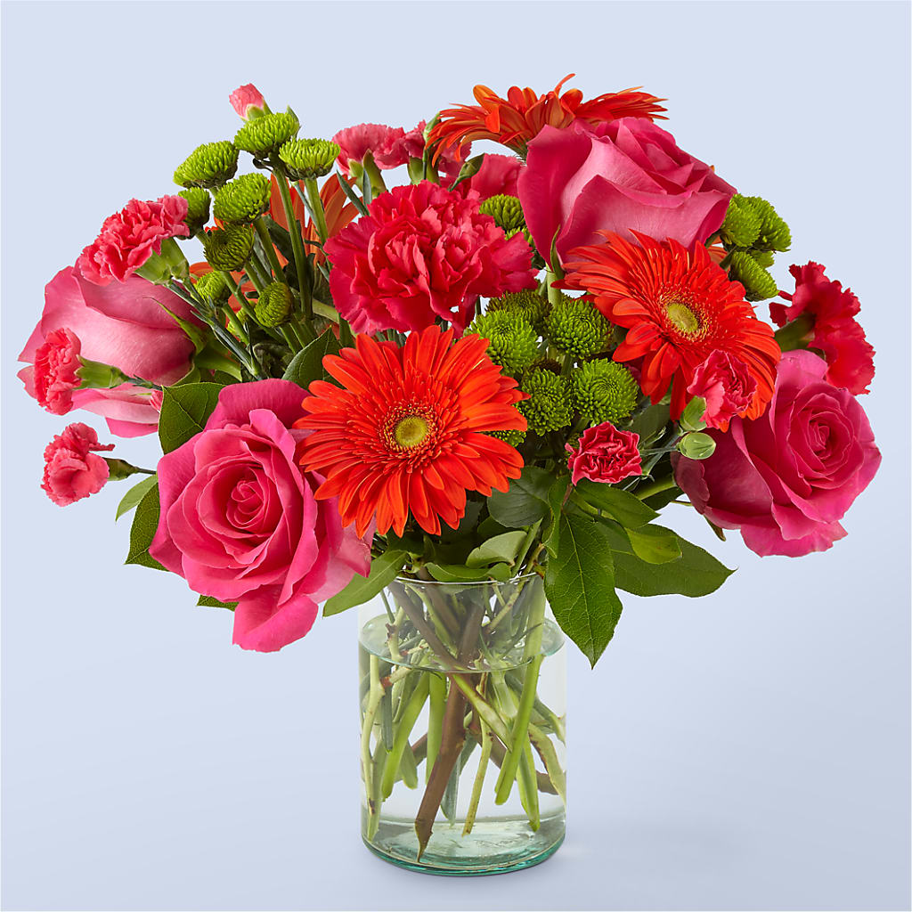 Best Dressed Bouquet – ALISA'S UNIQUE DESIGNS, Spencer WV