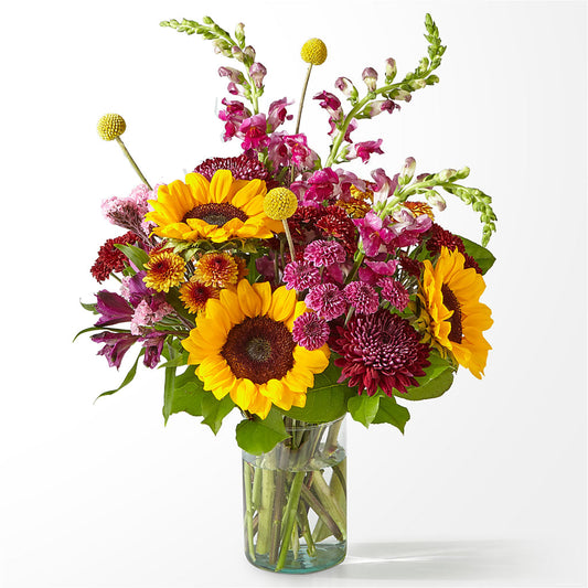 Pop of Whimsy Bouquet – ALISA'S UNIQUE DESIGNS, Spencer WV