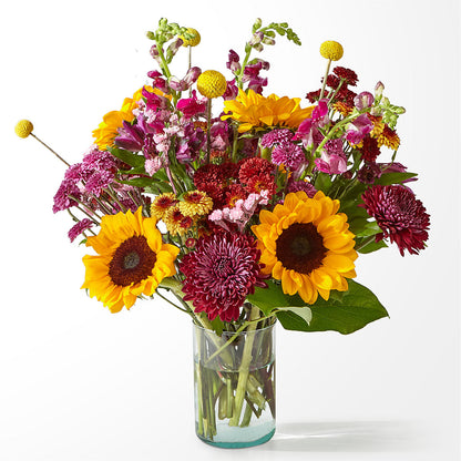 Pop of Whimsy Bouquet – ALISA'S UNIQUE DESIGNS, Spencer WV