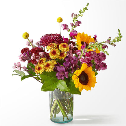 Pop of Whimsy Bouquet – ALISA'S UNIQUE DESIGNS, Spencer WV