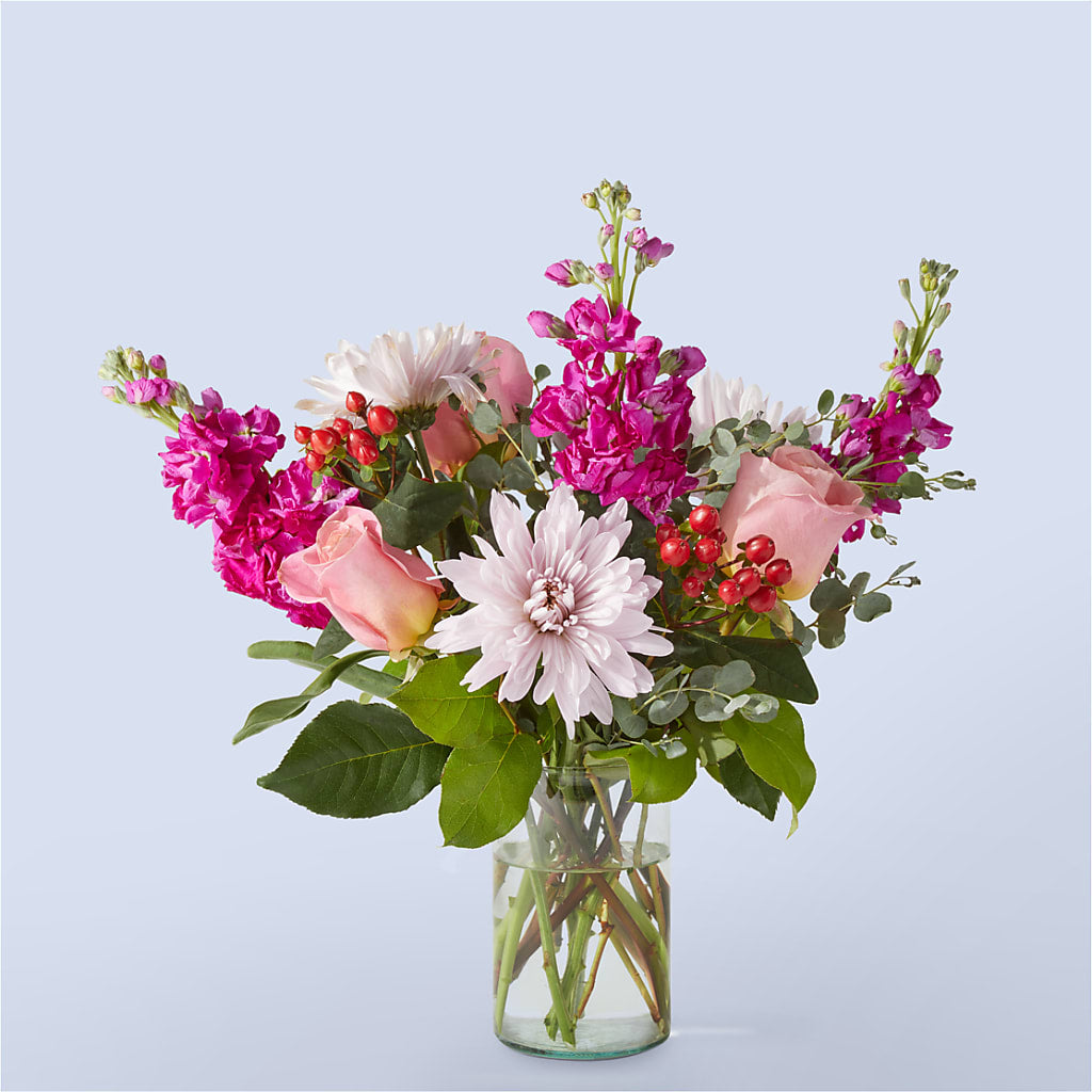 Sunday Morning Bouquet – ALISA'S UNIQUE DESIGNS, Spencer WV