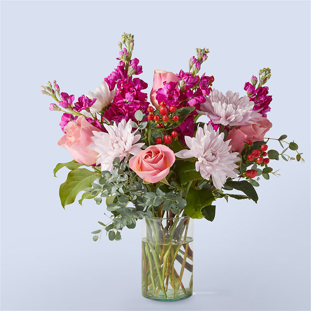 Sunday Morning Bouquet – ALISA'S UNIQUE DESIGNS, Spencer WV