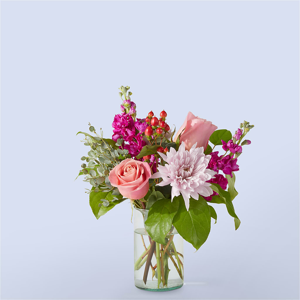 Sunday Morning Bouquet – ALISA'S UNIQUE DESIGNS, Spencer WV