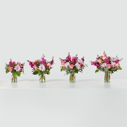 Sunday Morning Bouquet – ALISA'S UNIQUE DESIGNS, Spencer WV