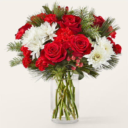 Seasonal Magic Bouquet – ALISA'S UNIQUE DESIGNS, Spencer WV
