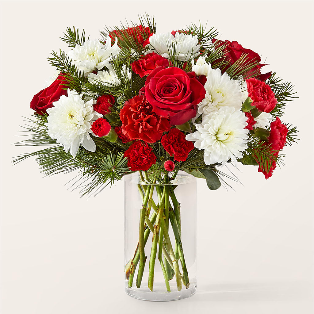 Seasonal Magic Bouquet – ALISA'S UNIQUE DESIGNS, Spencer WV