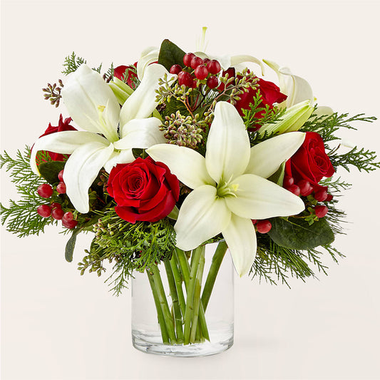 Glittering Lights Bouquet – ALISA'S UNIQUE DESIGNS, Spencer WV