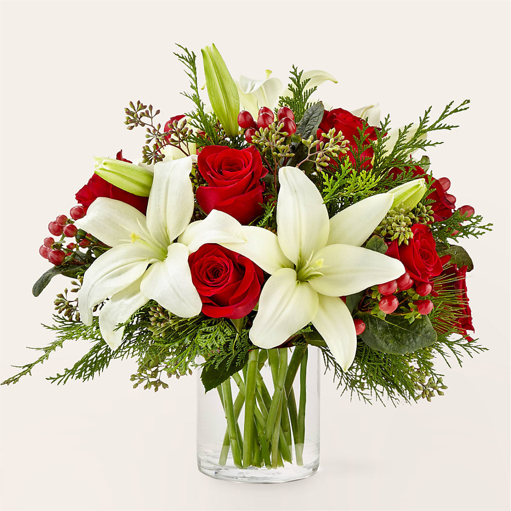 Glittering Lights Bouquet – ALISA'S UNIQUE DESIGNS, Spencer WV