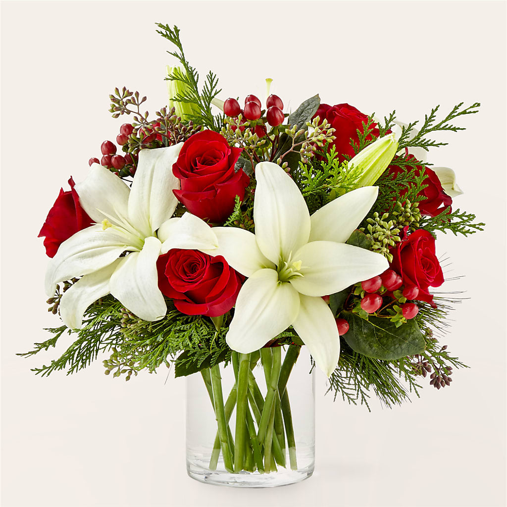 Glittering Lights Bouquet – ALISA'S UNIQUE DESIGNS, Spencer WV