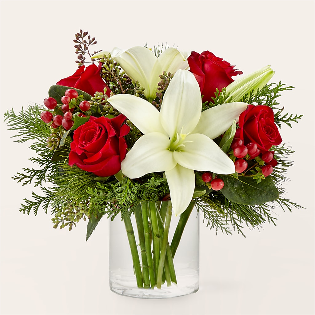 Glittering Lights Bouquet – ALISA'S UNIQUE DESIGNS, Spencer WV