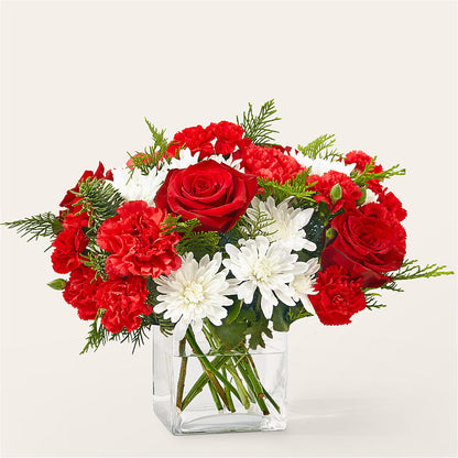 Peppermint Chill Bouquet – ALISA'S UNIQUE DESIGNS, Spencer WV