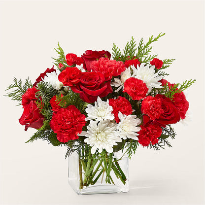 Peppermint Chill Bouquet – ALISA'S UNIQUE DESIGNS, Spencer WV