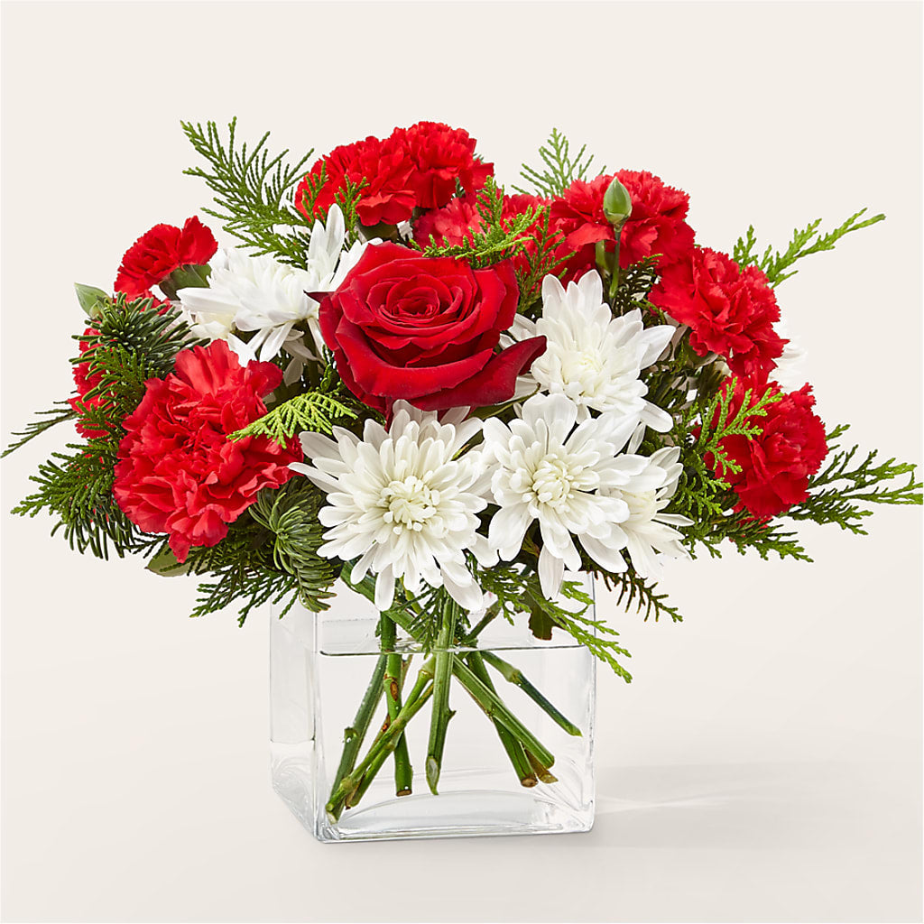 Peppermint Chill Bouquet – ALISA'S UNIQUE DESIGNS, Spencer WV