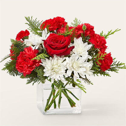 Peppermint Chill Bouquet – ALISA'S UNIQUE DESIGNS, Spencer WV