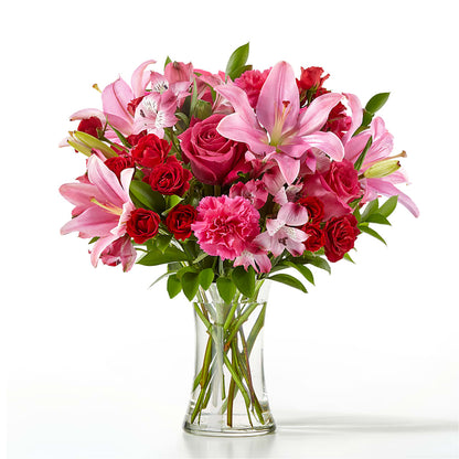 In Love Bouquet – ALISA'S UNIQUE DESIGNS, Spencer WV