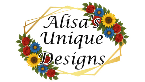 Alisa's Unique Designs