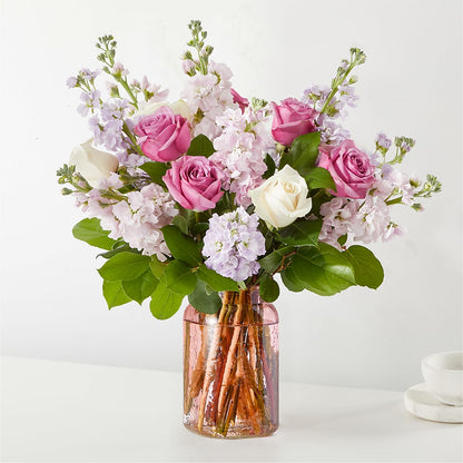 Springtime Spritz Bouquet – ALISA'S UNIQUE DESIGNS, Spencer WV