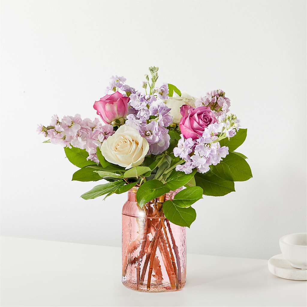 Springtime Spritz Bouquet – ALISA'S UNIQUE DESIGNS, Spencer WV