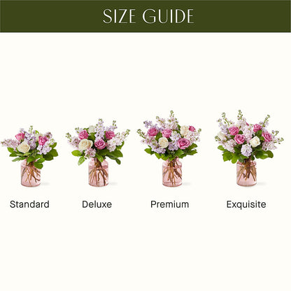 Springtime Spritz Bouquet – ALISA'S UNIQUE DESIGNS, Spencer WV