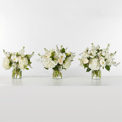 Sun-drenched Blooms Box Bouquet – ALISA'S UNIQUE DESIGNS, Spencer WV