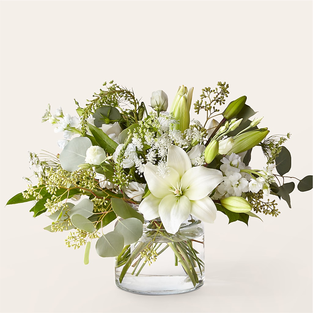 Alluring Elegance Bouquet – ALISA'S UNIQUE DESIGNS, Spencer WV