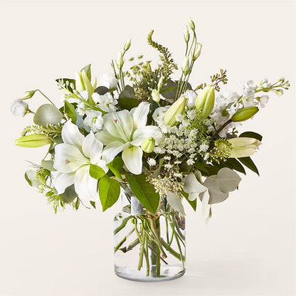 Alluring Elegance Bouquet – ALISA'S UNIQUE DESIGNS, Spencer WV