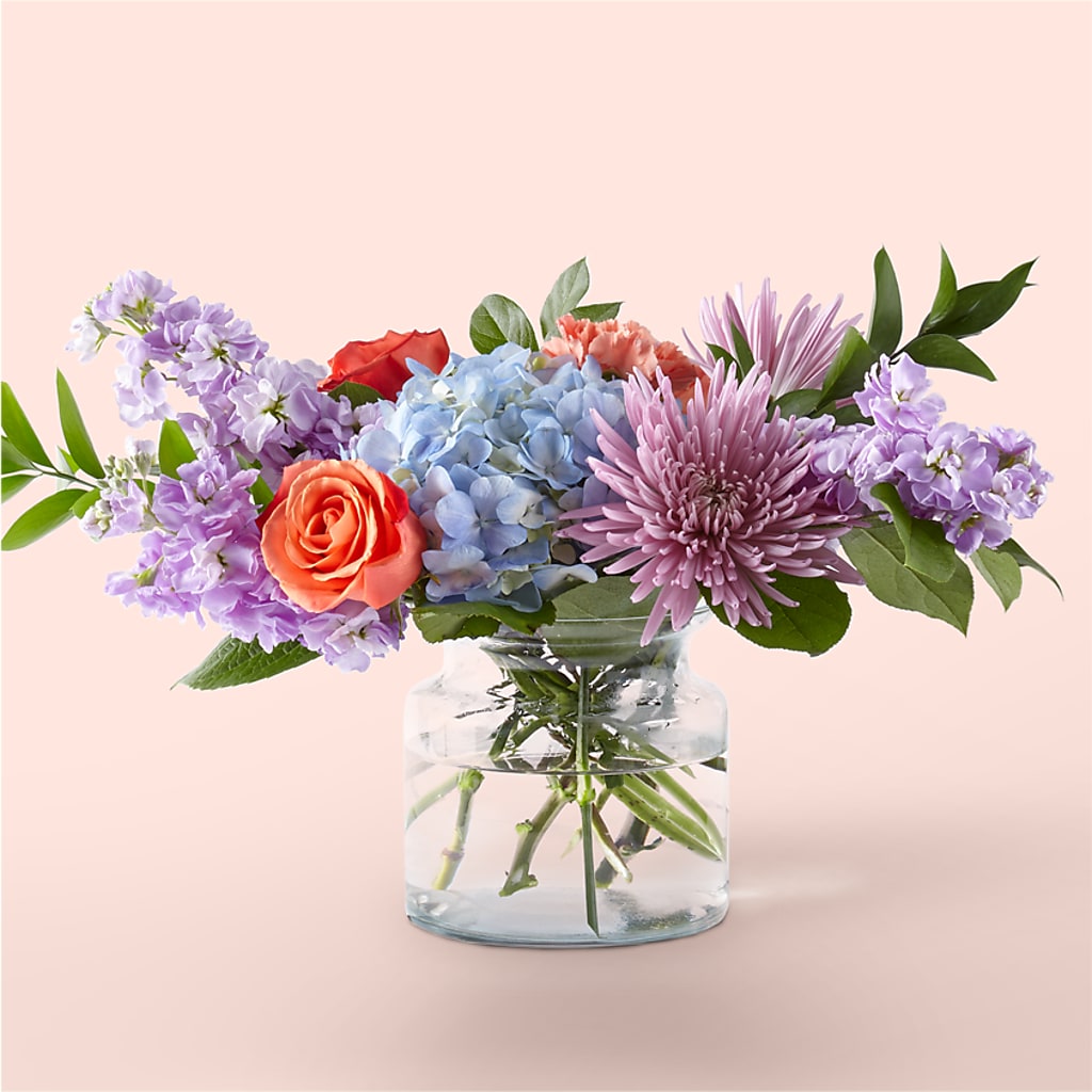 Be Mine Bouquet – ALISA'S UNIQUE DESIGNS, Spencer WV