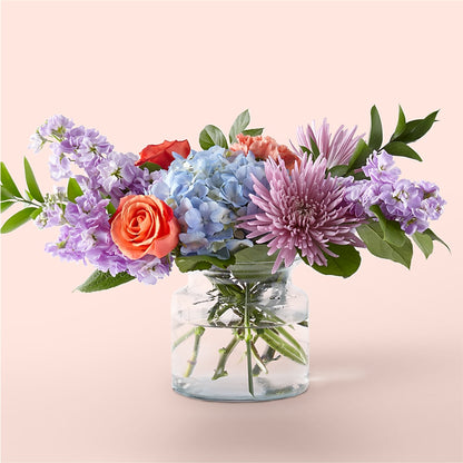 Be Mine Bouquet – ALISA'S UNIQUE DESIGNS, Spencer WV
